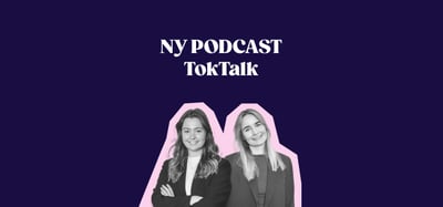 Ny TikTok Podcast